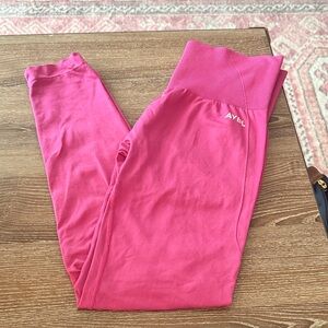 Like New AYBL Adapt Seamless Leggings